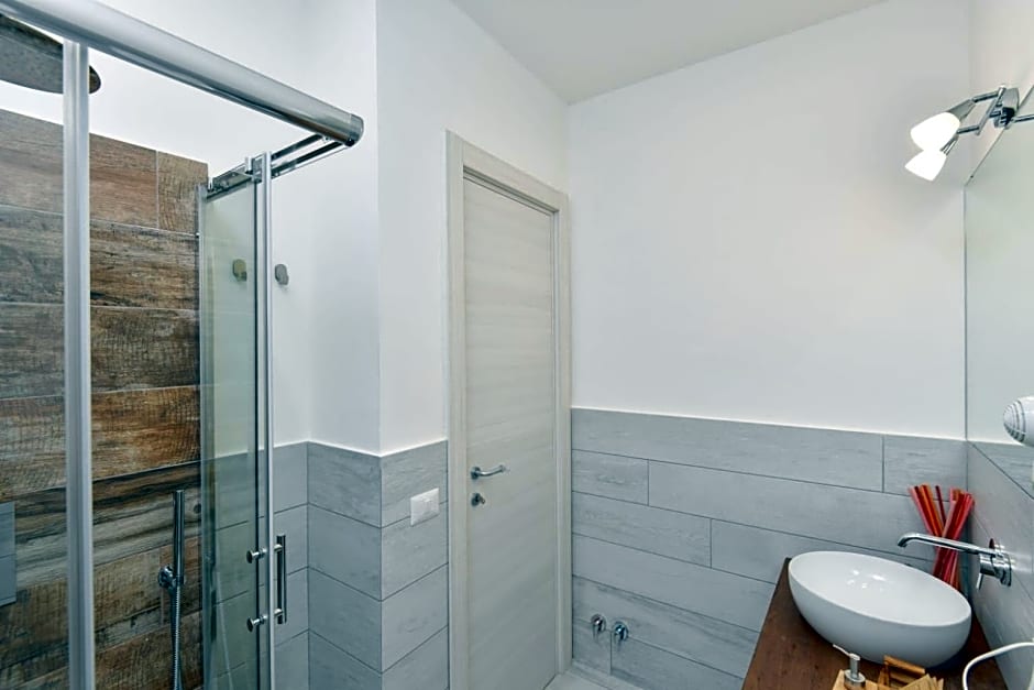 B&b Incentro – Castellabate, UT