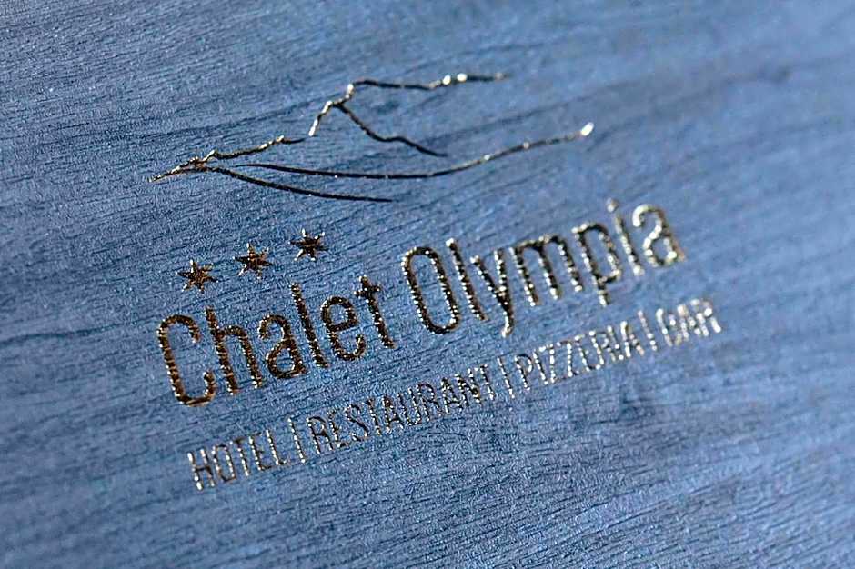 Hotel Chalet Olympia