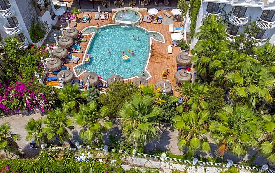 Flamingo Hotel and Spa