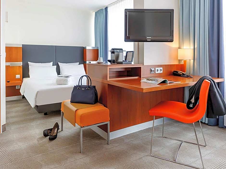 Novotel Erlangen