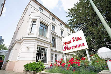 Hotel Villa Florentina