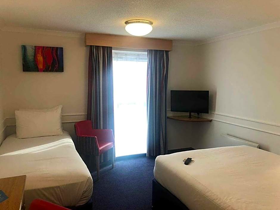 Days Inn by Wyndham Leicester Forest East M1