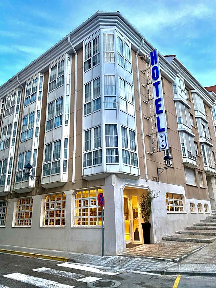 Hotel Don Rodrigo