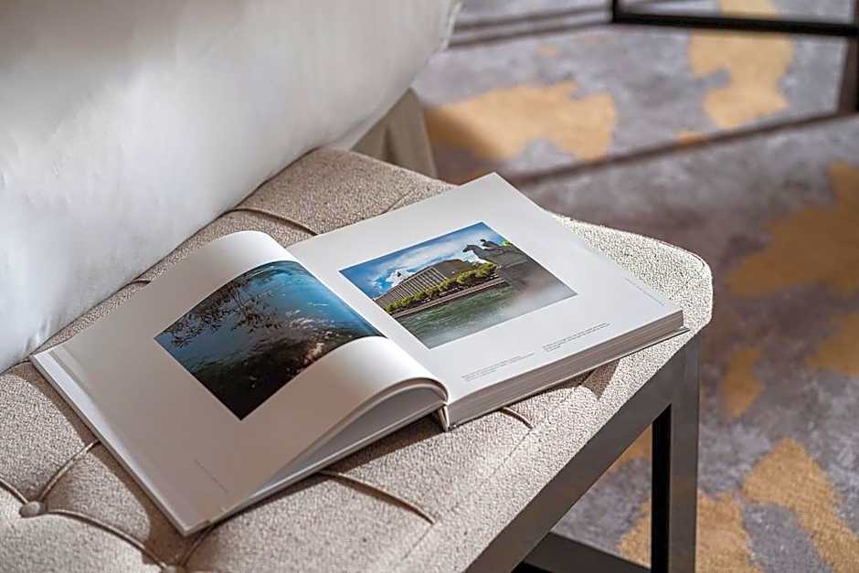 Mandarin Oriental Geneva