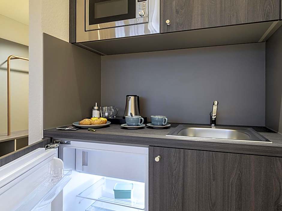 ibis Styles Bielefeld City