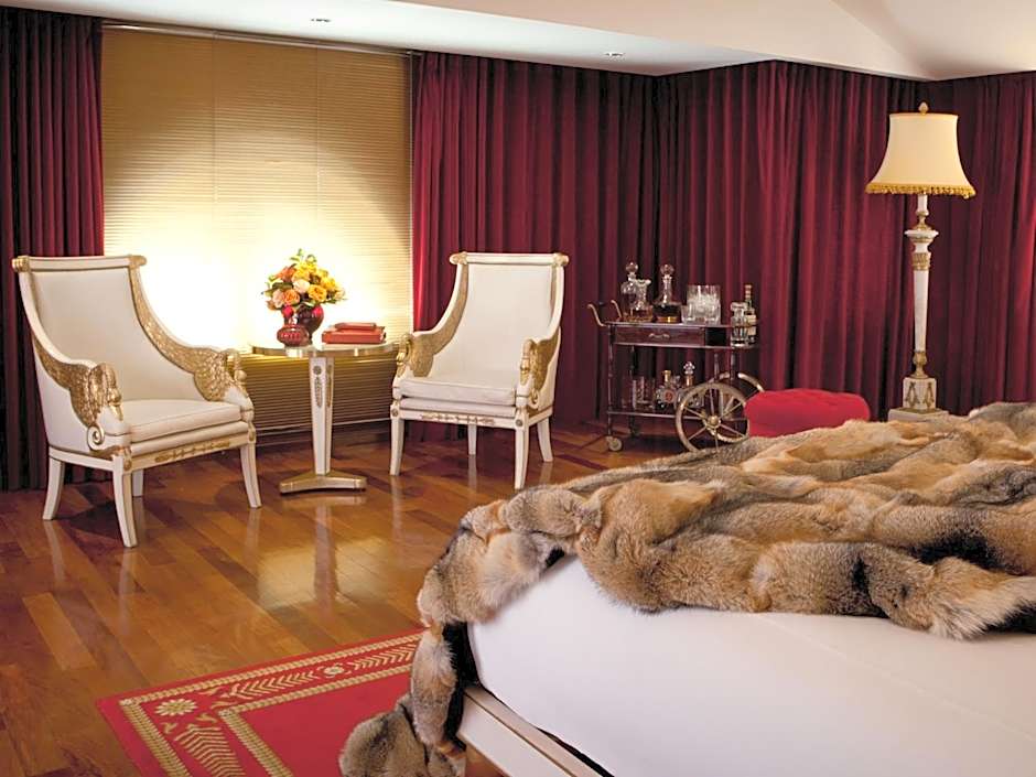 Faena Hotel Buenos Aires