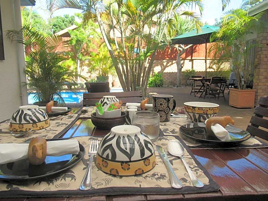 Bhangazi Lodge Bed & Breakfast