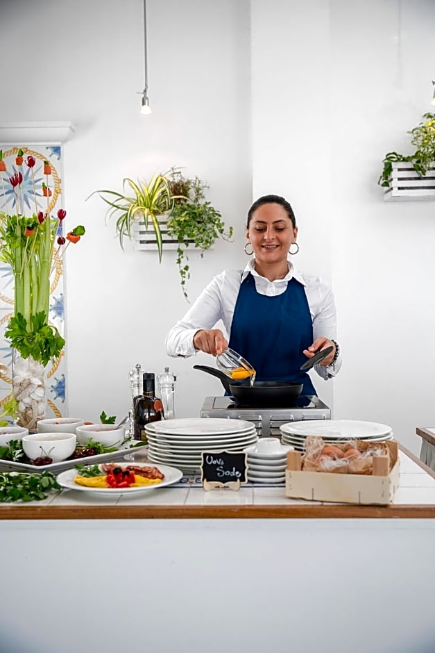Luxor Beach Boutique Hotel Cattolica