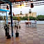 El Gezira Hotel
