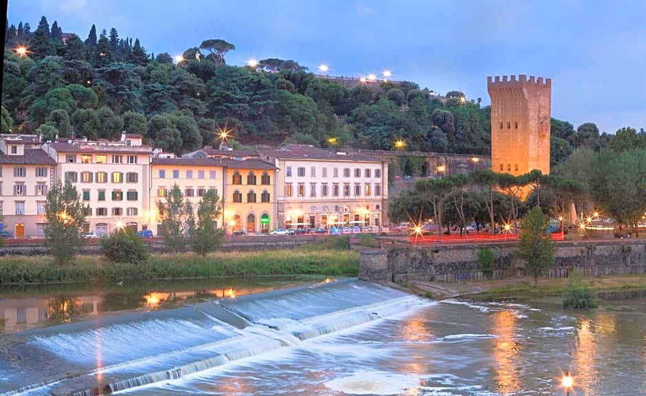 LHP Hotel River & SPA
