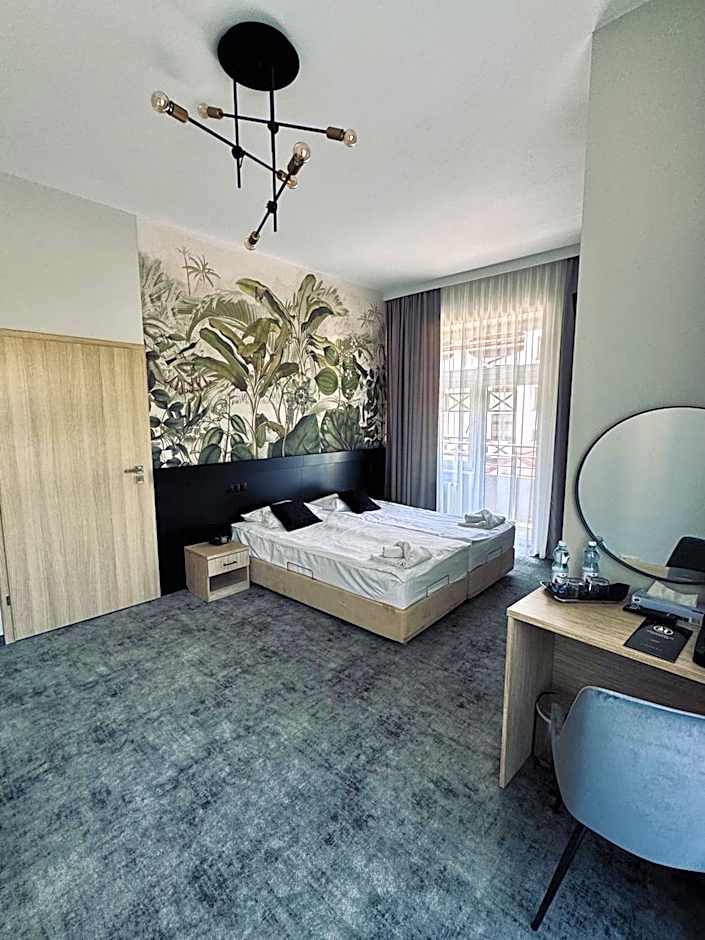 Ośrodek Wczasowy Paradise