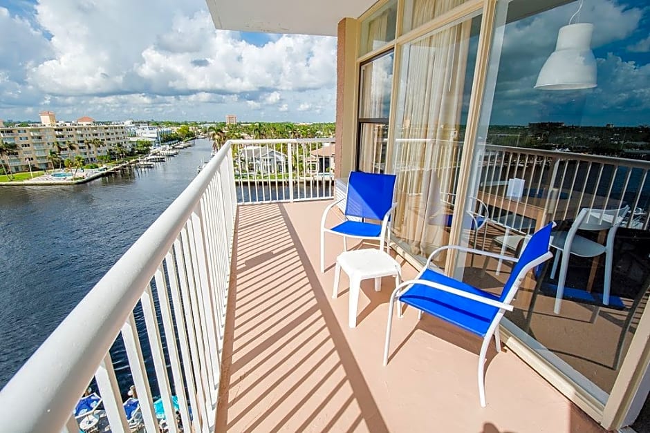 Sands Harbor Resort & Marina