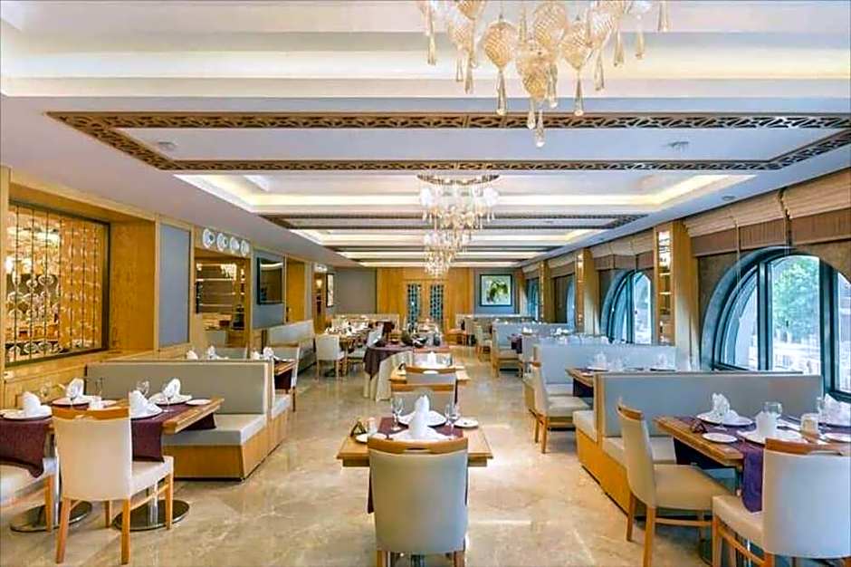 Plus Hotel Setif