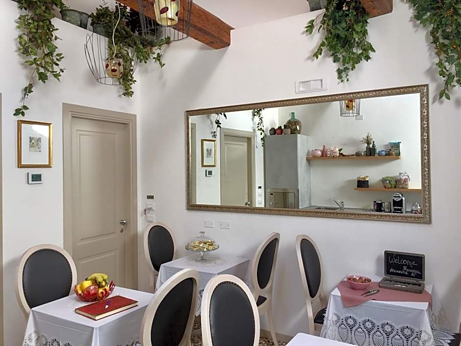 B&B Al Pozzo di Luce