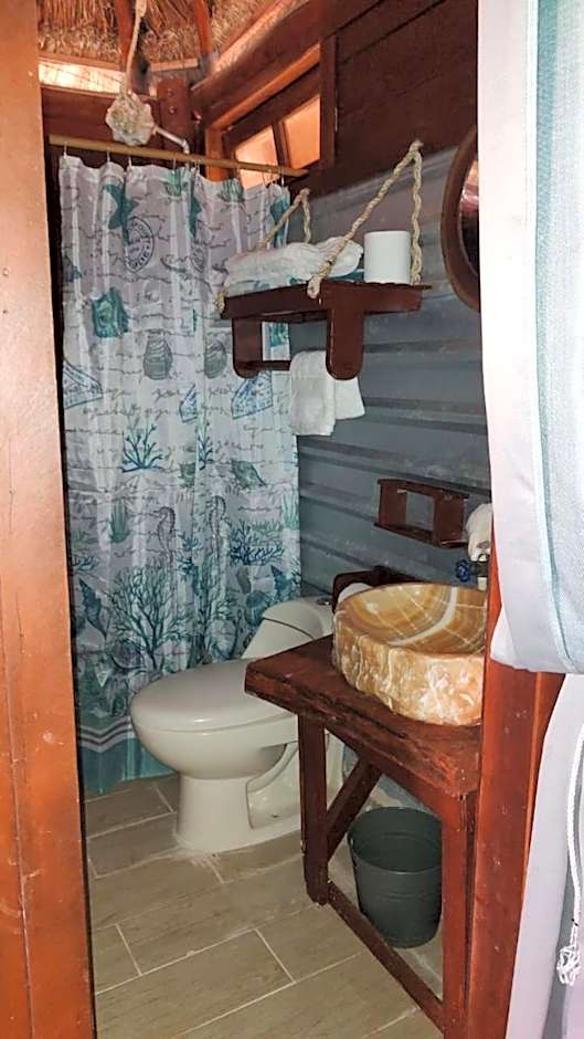 Experiencia Casa Blanca