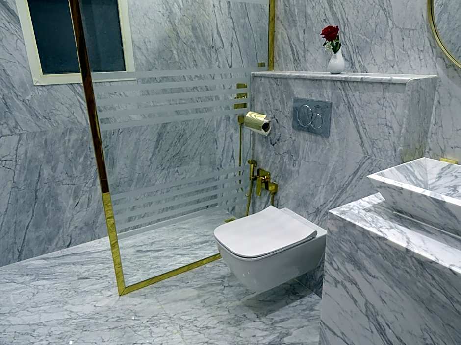 Comfort Inn Al Taawon - Family Only