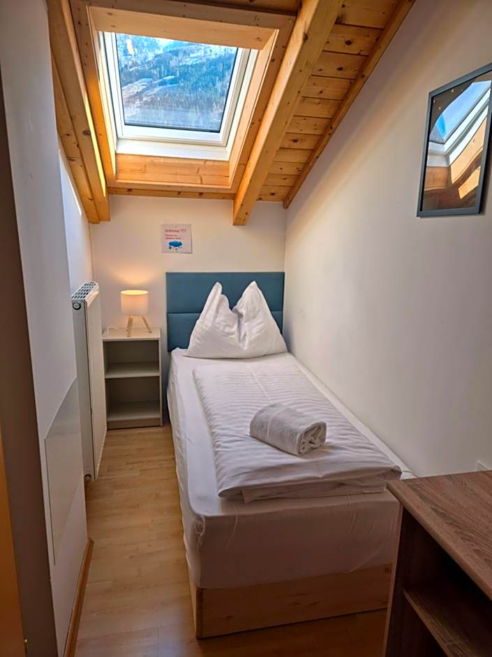 Hotel Gletschermühle
