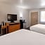 SureStay Plus Hotel by Best Western Albuquerque I-40 Eubank