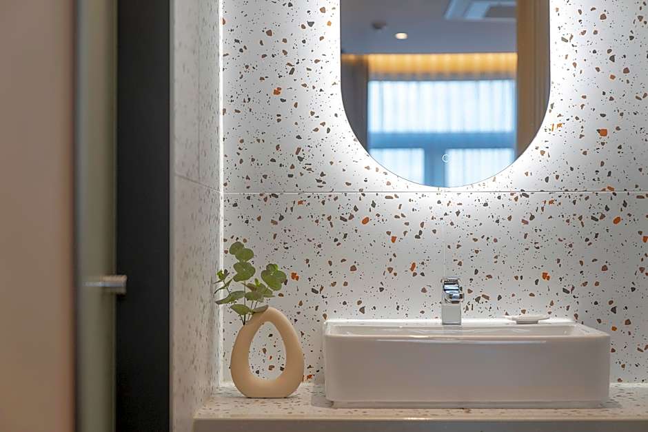 Number25 Hotel Geobukseom Branch