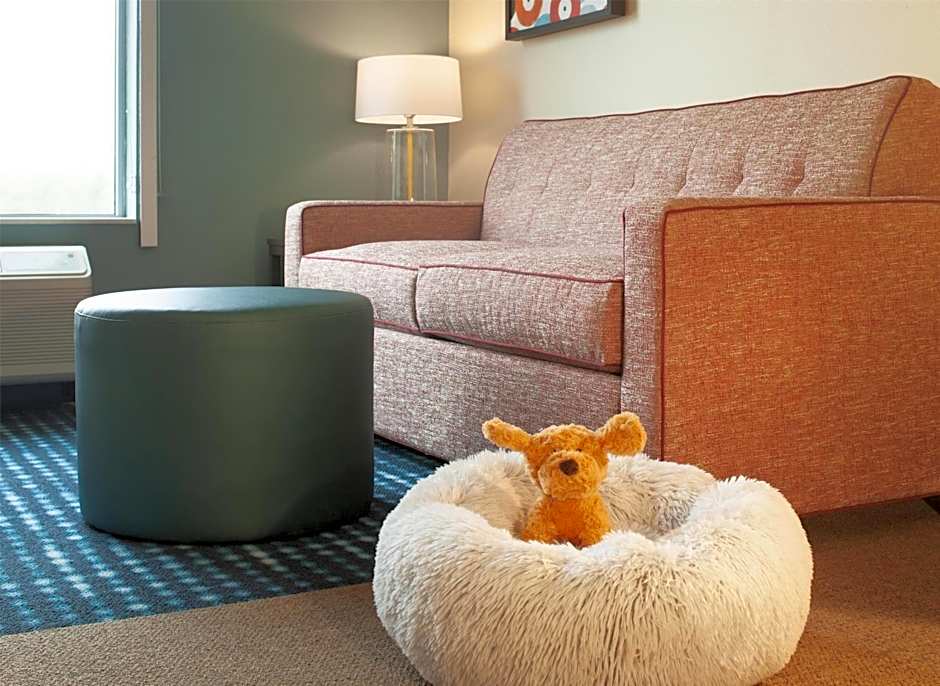 Home2 Suites by Hilton Jackson