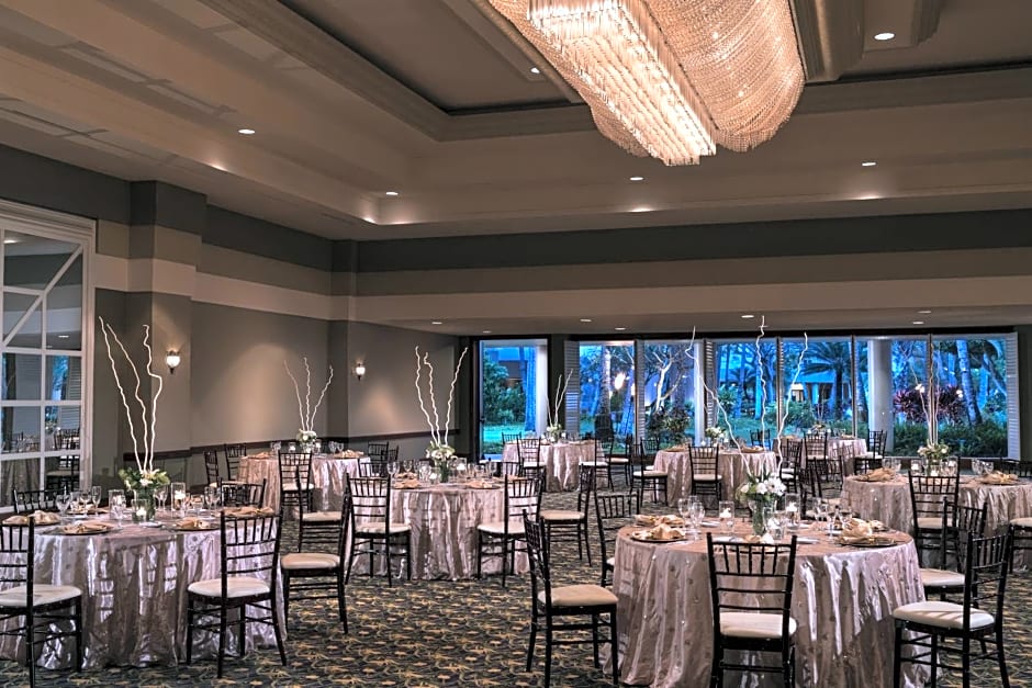 The Royal Sonesta Kaua'i Resort Lihue