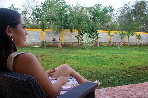 Hotel Real Zaci