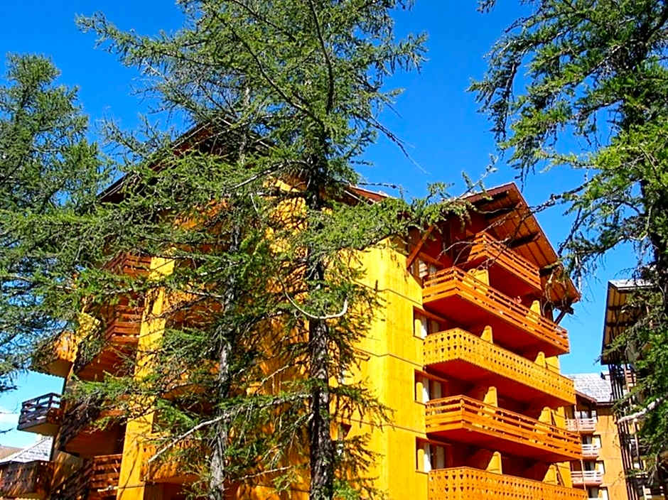 Vacancéole - Résidence Vega