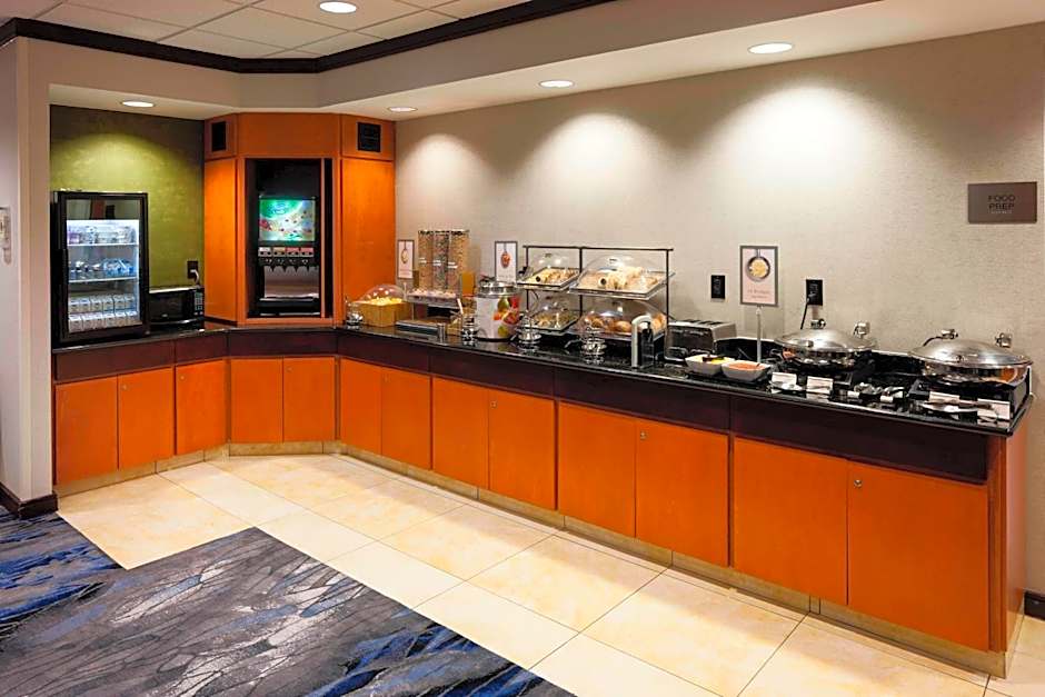 Fairfield Inn & Suites by Marriott Wilmington/Wrightsville Beach