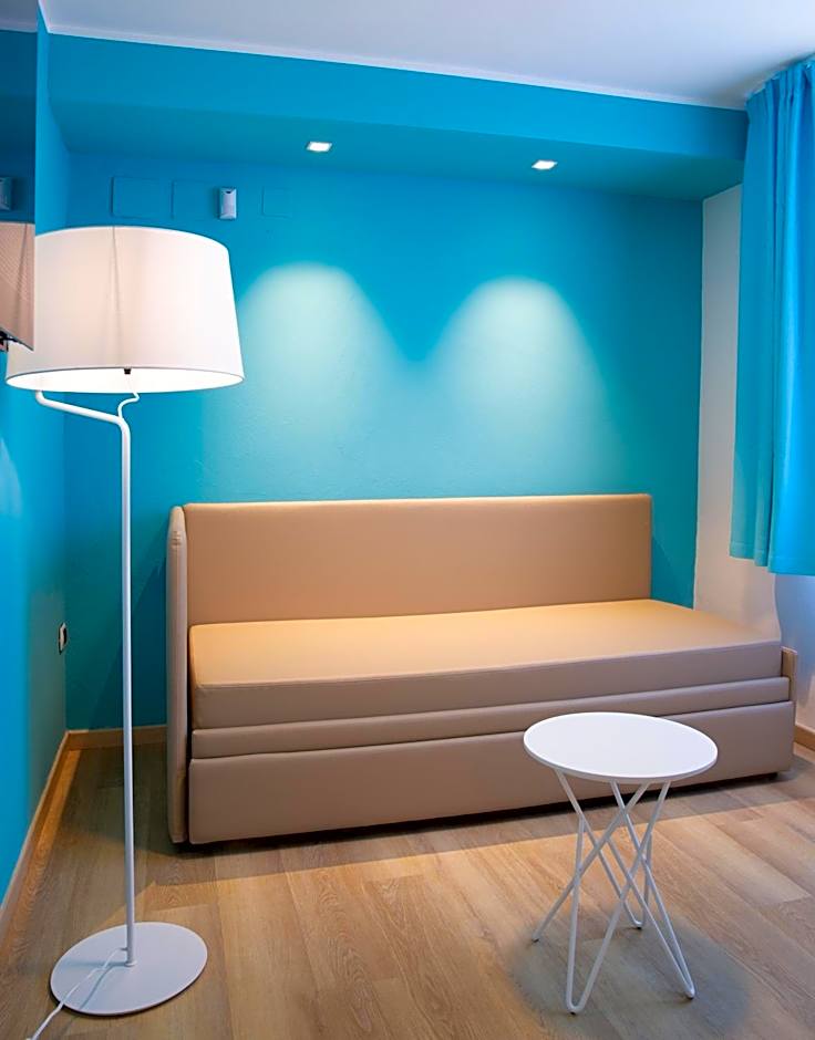 Lu' Hotel Maladroxia