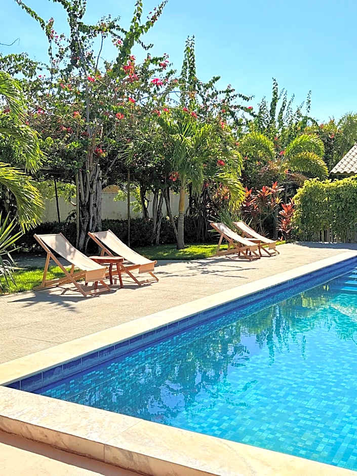 POUSADA RANCHO PARAISO