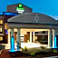Holiday Inn Express & Suites White Haven-Lake Harmony By IHG