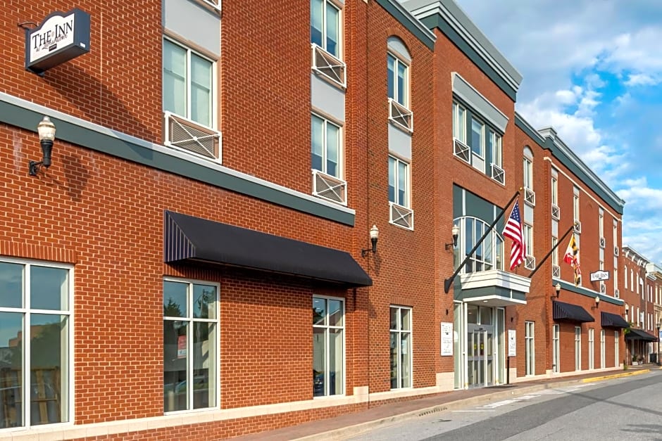 The Inn at Leonardtown, Ascend Hotel Collection