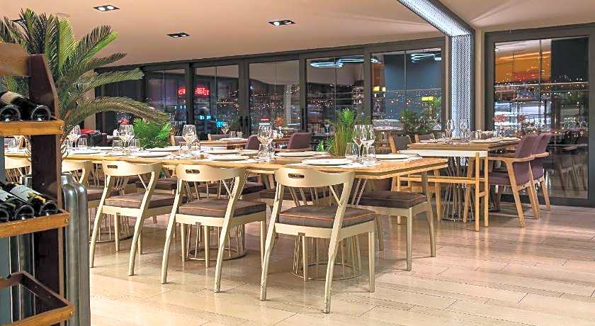 Holiday Inn Kayseri - Duvenonu By IHG