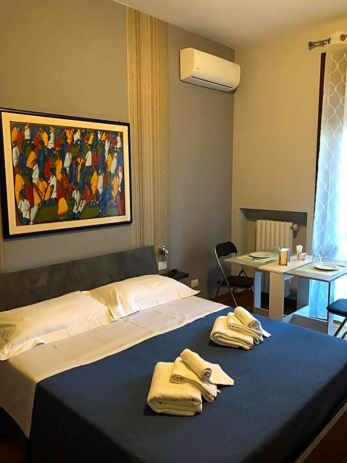 B&B SALento Garden