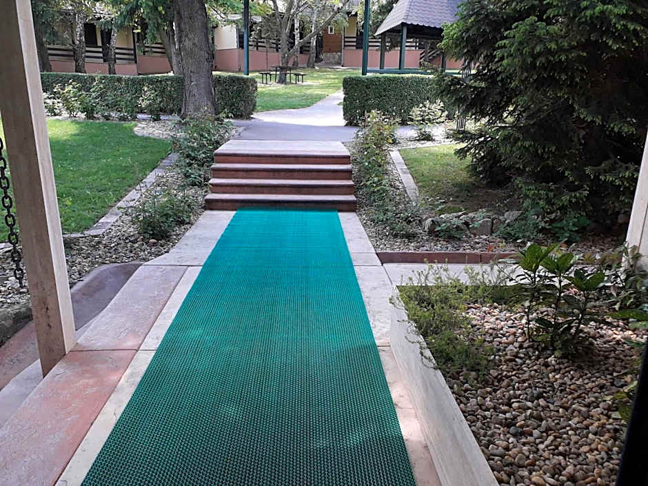 Hotel Marina Agreena