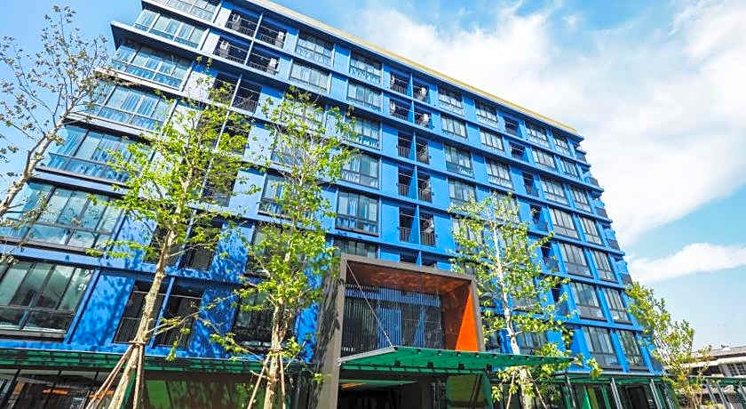 130 Hotel & Residence Bangkok (SHA Plus)