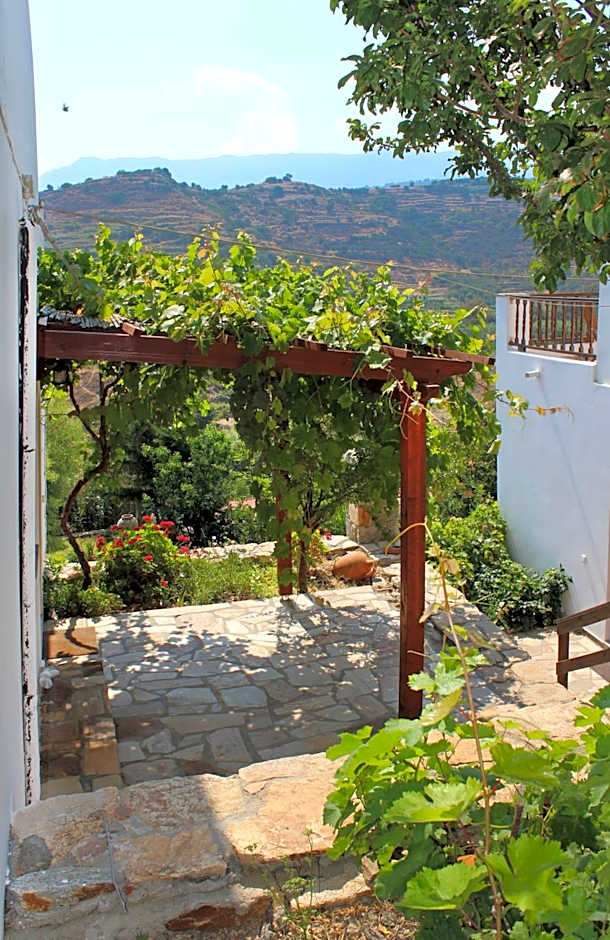 Ikaria Utopia - Cusco Studios