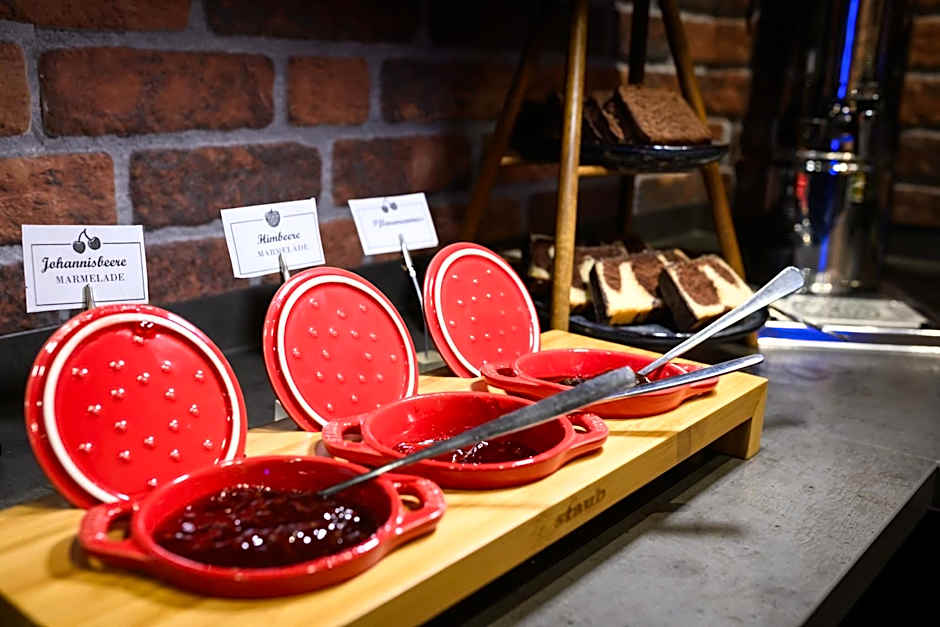 Novum Hotel Ambassador