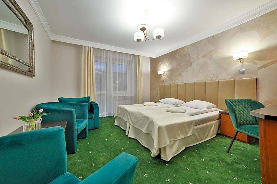 Hotel Wiosna