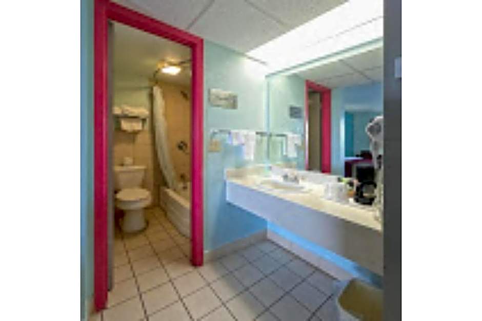 Route 66 Inn & Suites by OYO Vega Tx