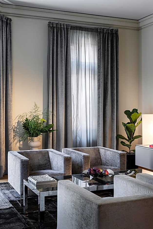 The Nest by Juno Hotel Sofia