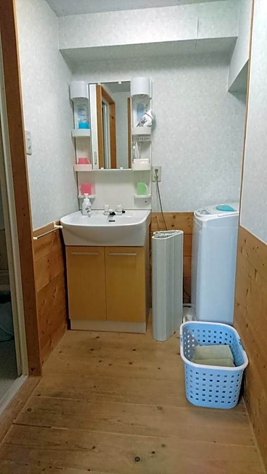 Weekly Mansion Ise No.6