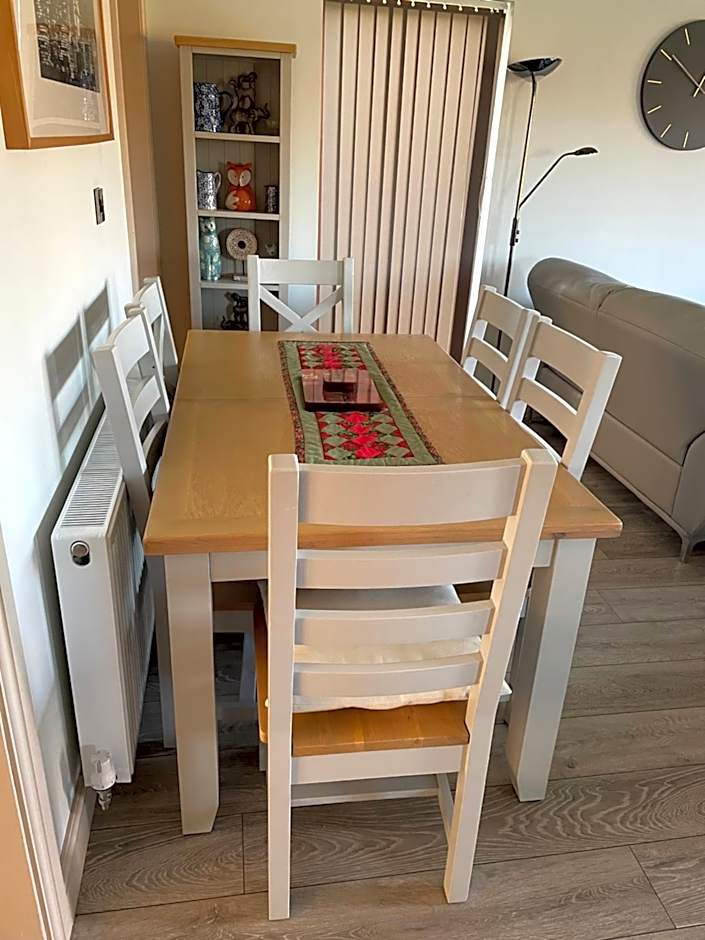 31 Cherry East Riding of Yorkshire Hot Tub & Fishing