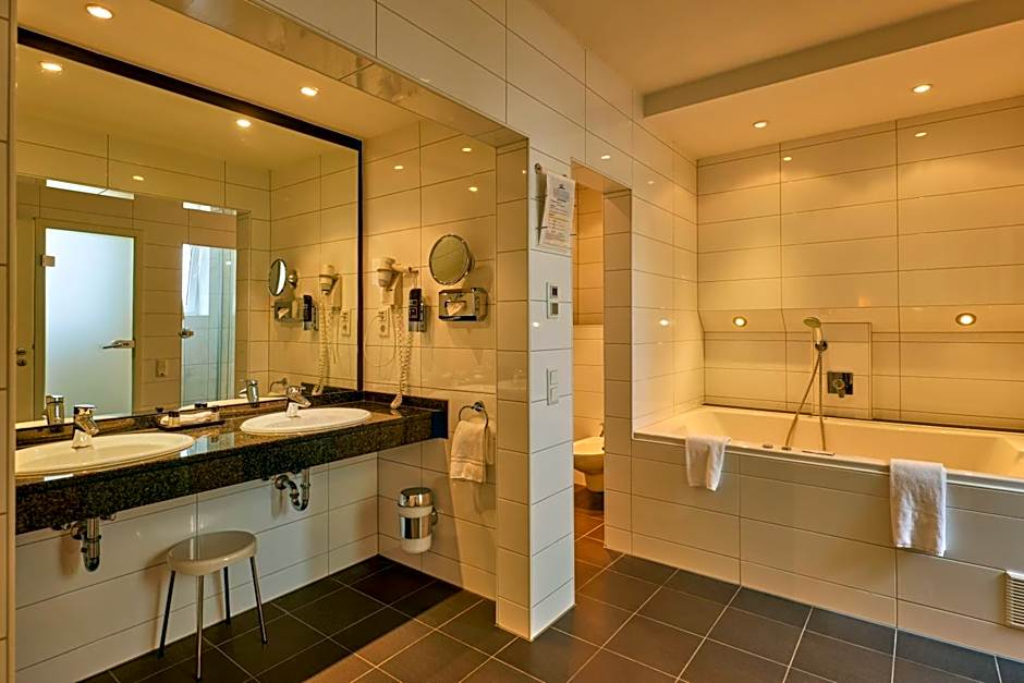 Trip Inn Hotel Esplanade