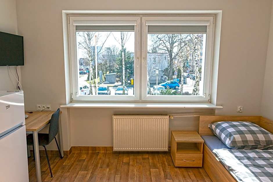 Dom Studencki Komenik