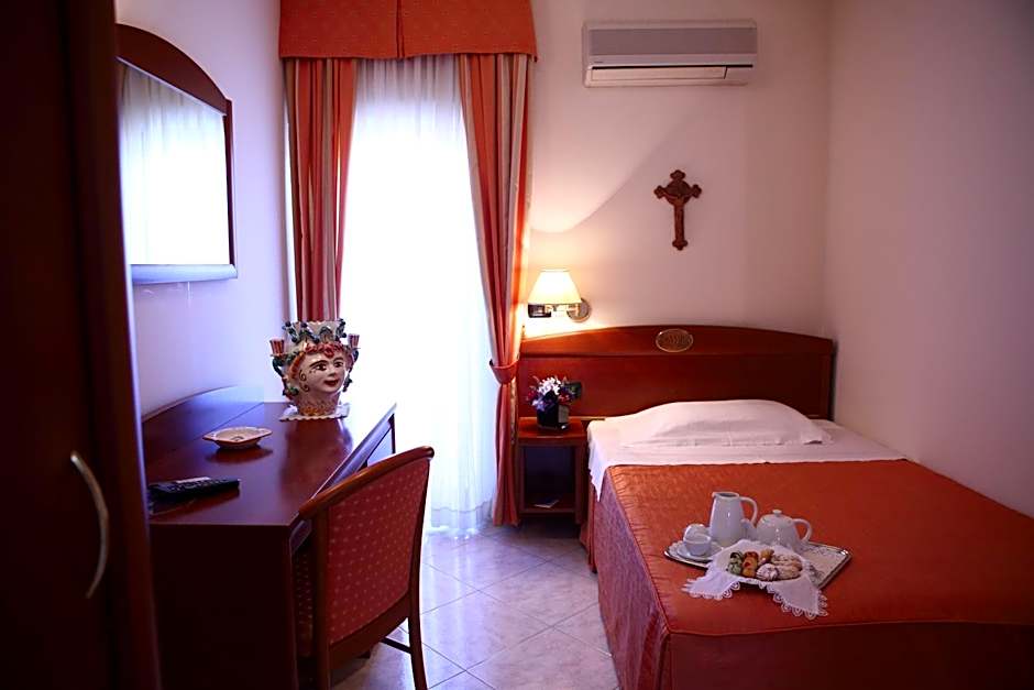 Hotel Za Maria