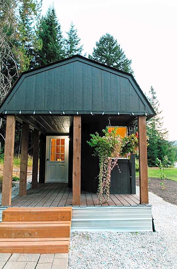 Pine River Ranch B&B