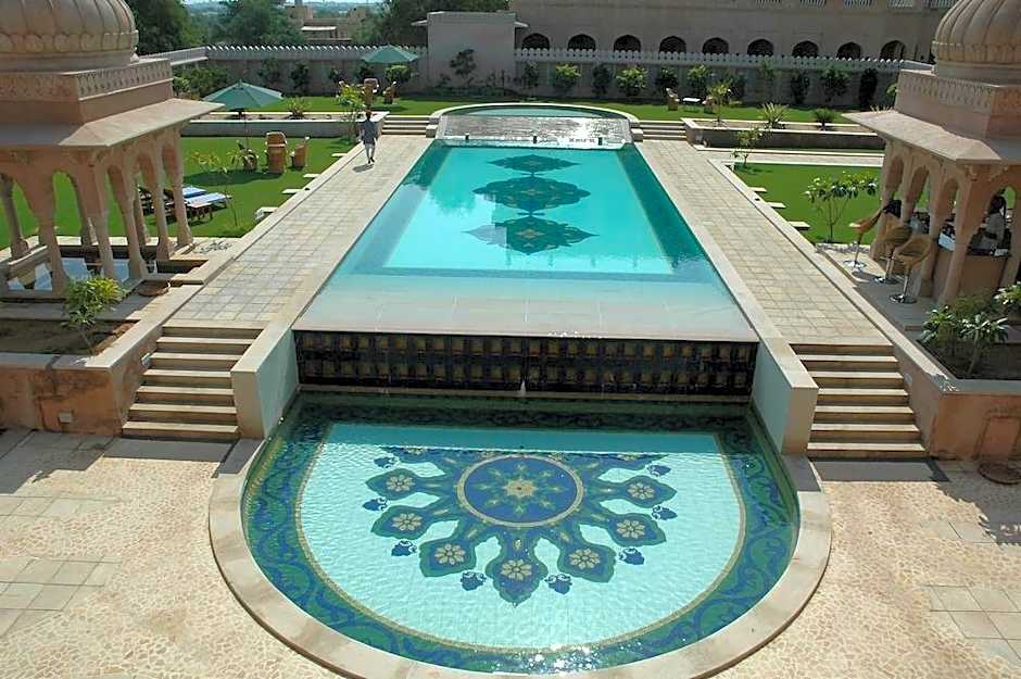 Hotel Castle Mandawa