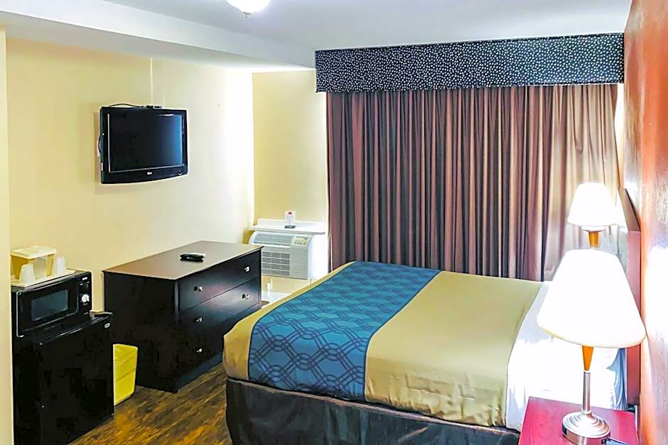 Econo Lodge Inn & Suites Old Saybrook - Westbrook
