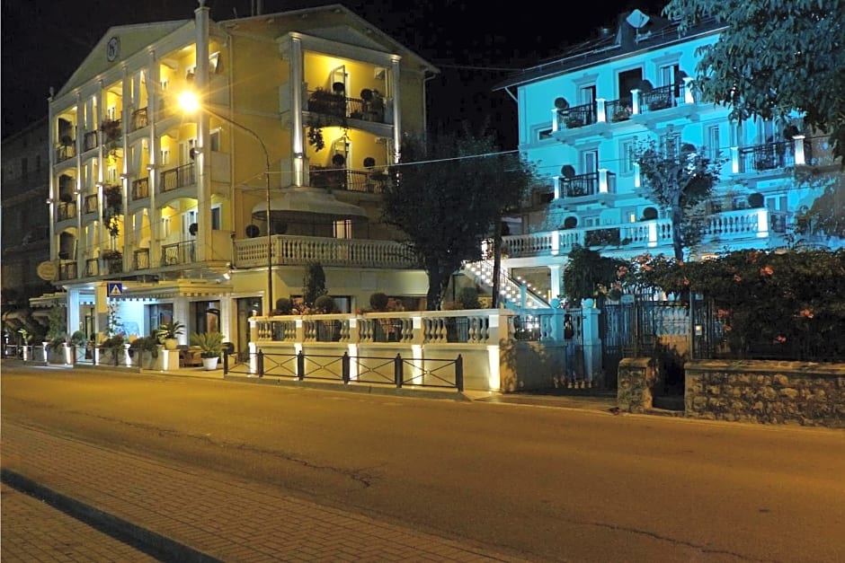 Hotel Vandelli